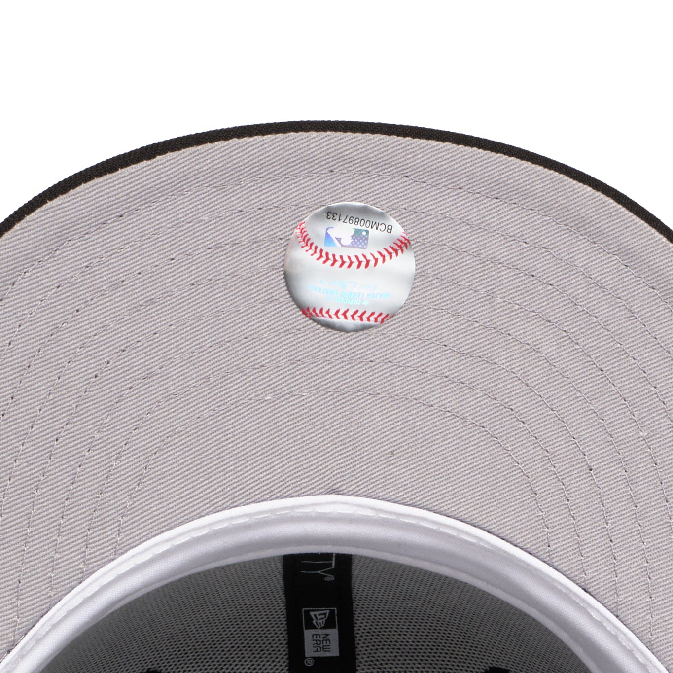 Florida Marlins All Black Alter. Logo 10 Years