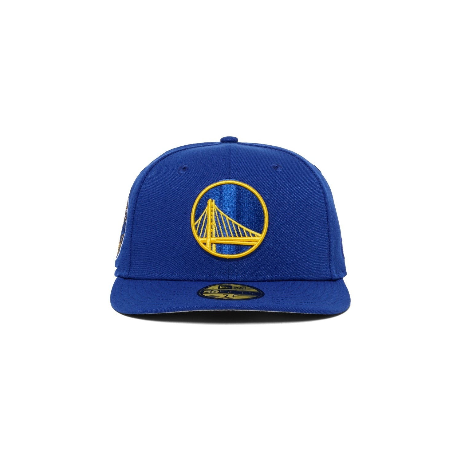Golden State Warriors All Royal 7X Champs
