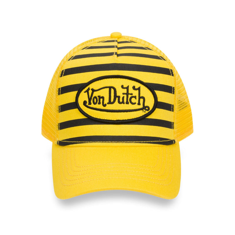 Von Dutch Bumble Trucker