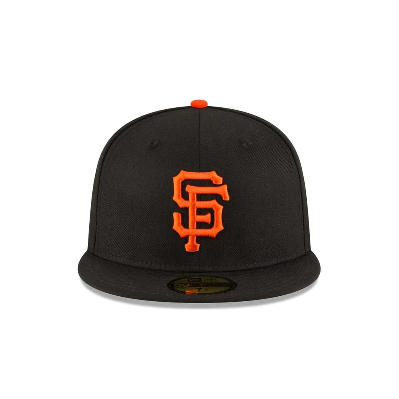 San Francisco Giants All Black 2002 World Series