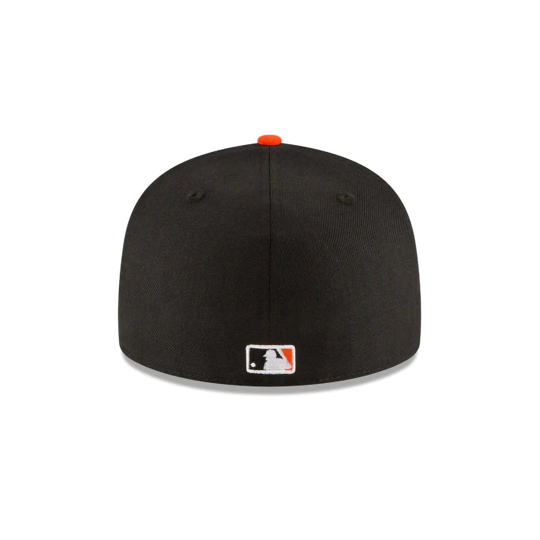 San Francisco Giants All Black 2002 World Series