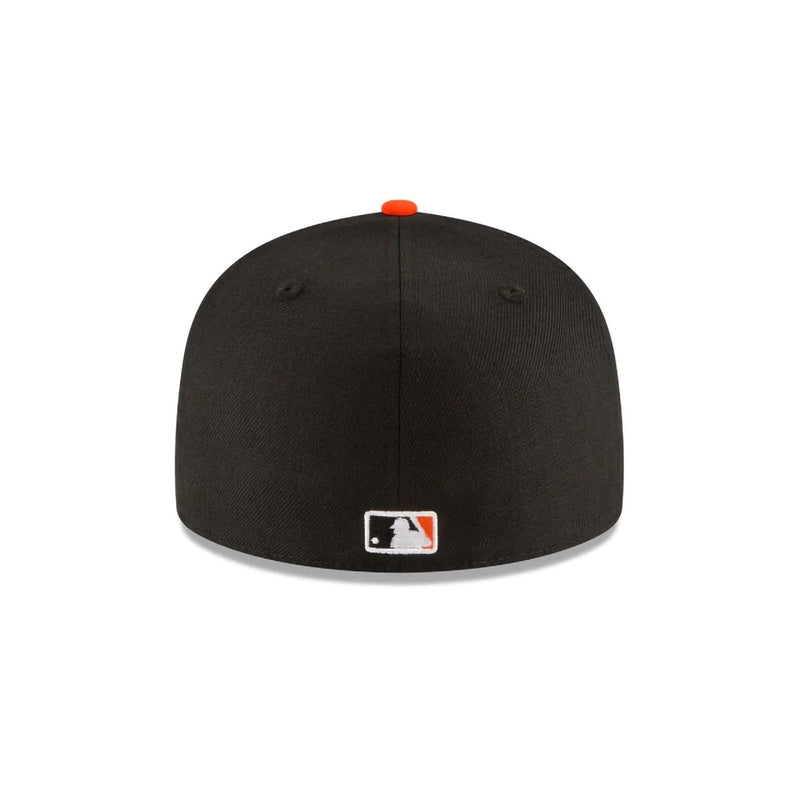 San Francisco Giants All Black 2002 World Series