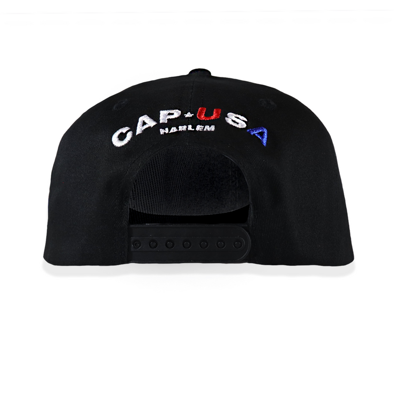 CAP USA Snap Backs All Colors
