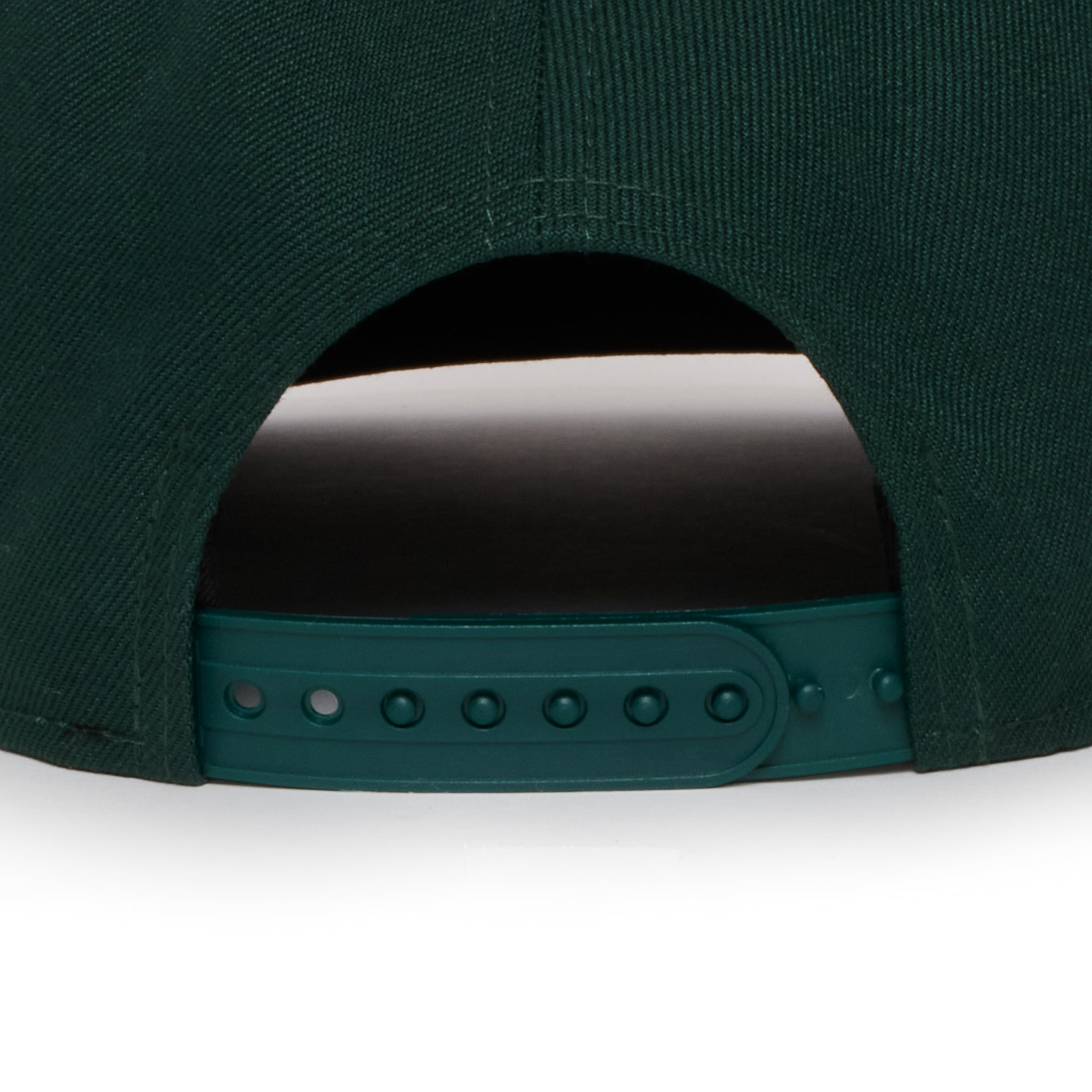 New York Yankees Dark Green Script 950 AFrame 96 WS Snap Back