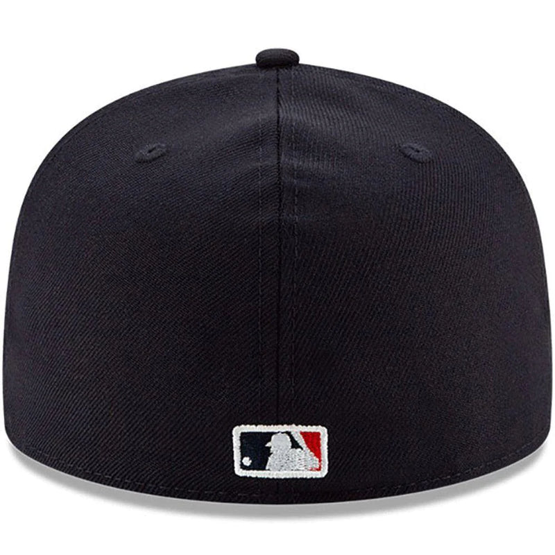 New York Yankees Navy 2000 World Series Fitted