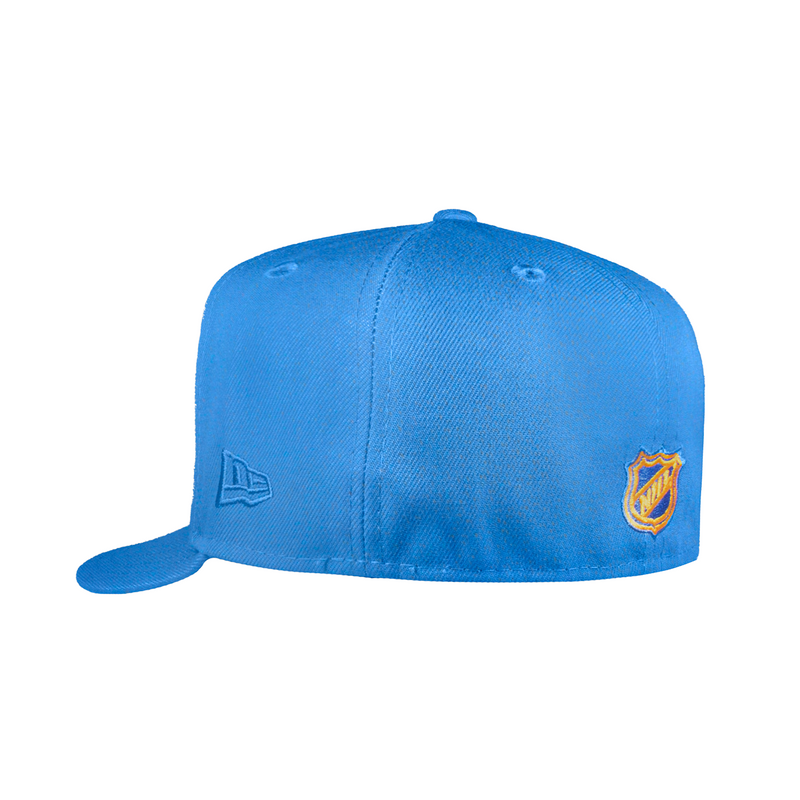 San Jose Sharks Rainstorm Blue All Star Game Grey uv