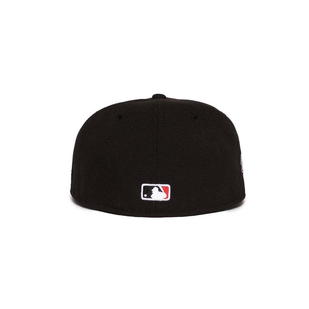 Los Angeles Dodgers All Black 2025 World Series