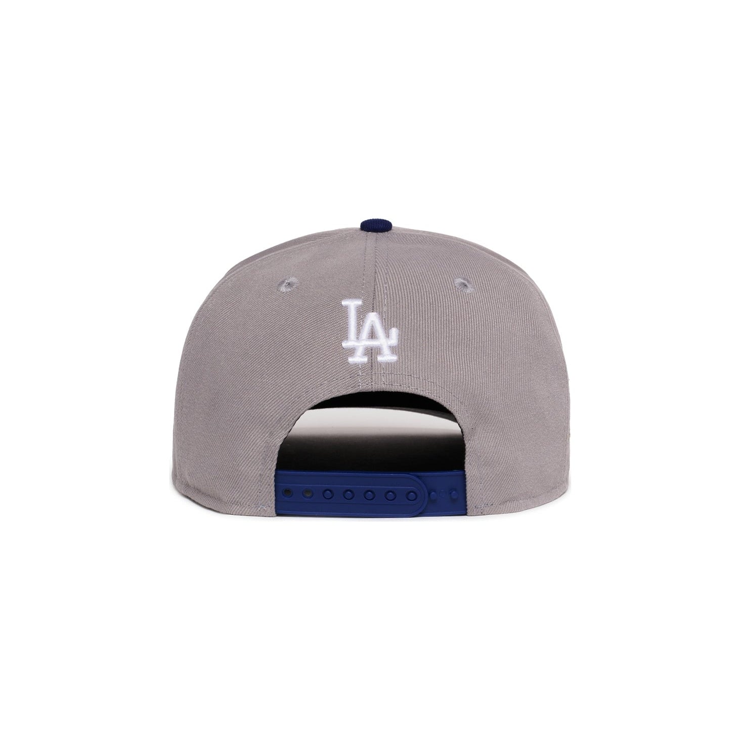 Los Angeles Dodgers Grey and Blue Ohtani 950 AFrame Snap Back