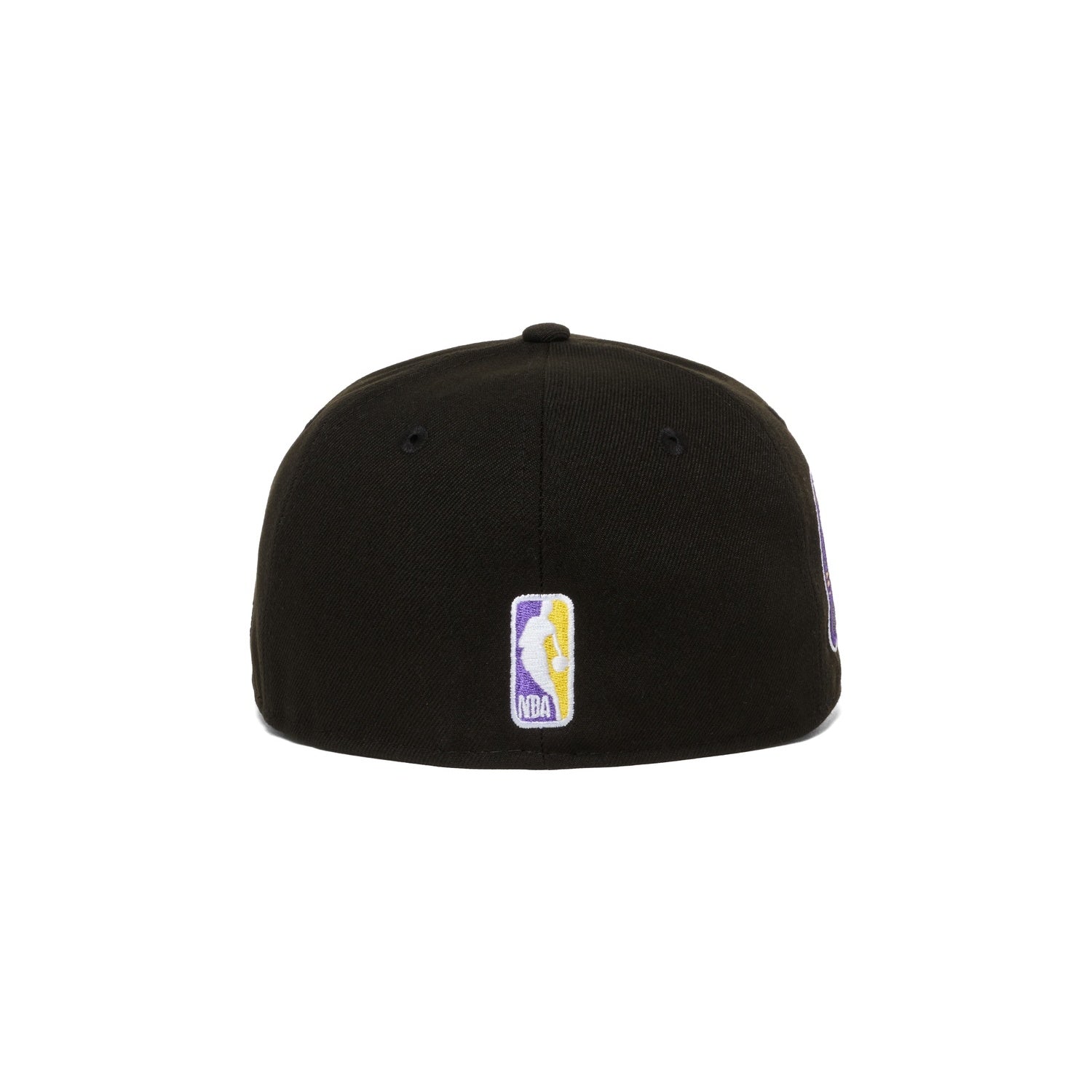 Los Angeles Lakers All Black 17X Champions