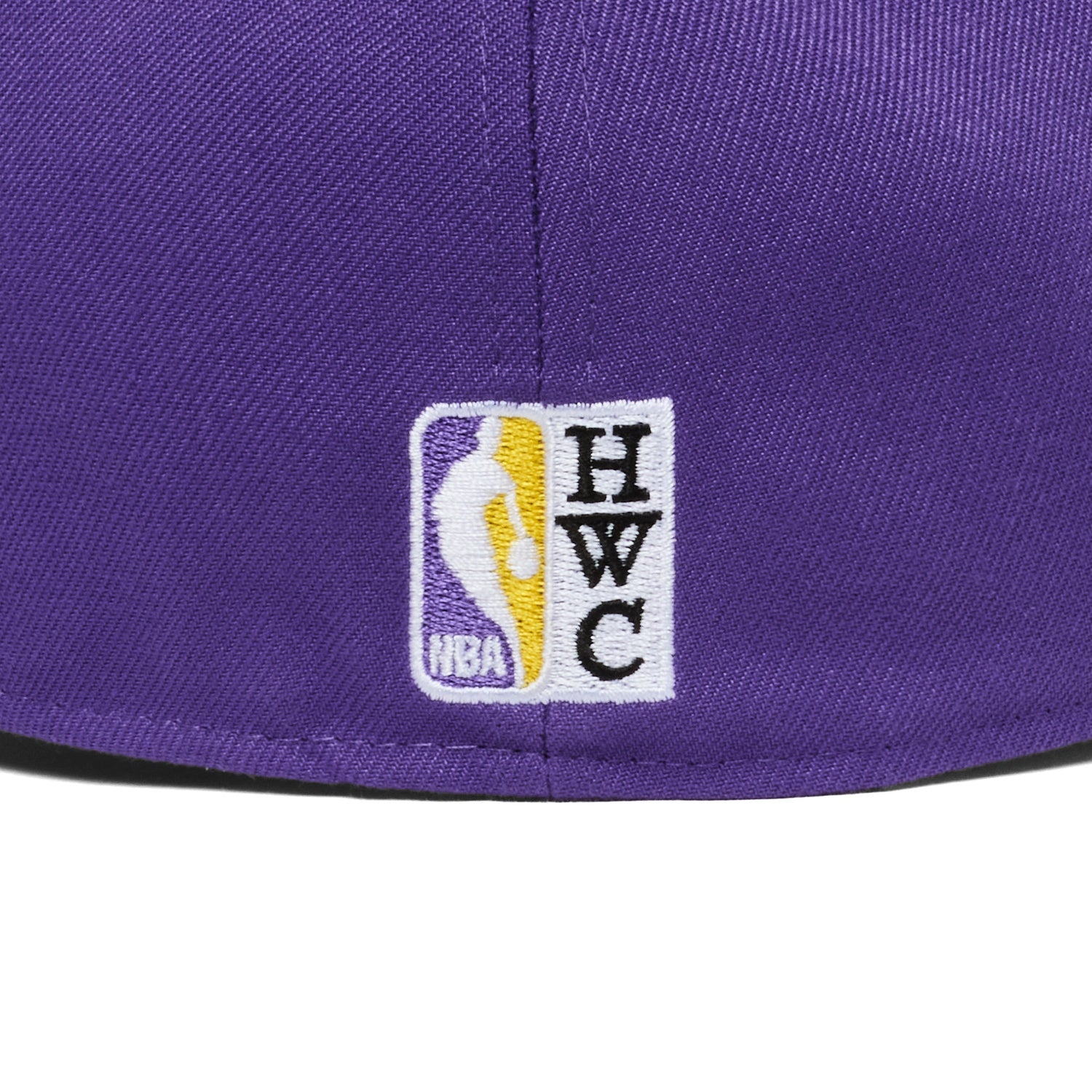 Los Angeles Lakers Varsity Purple 1988 Finals