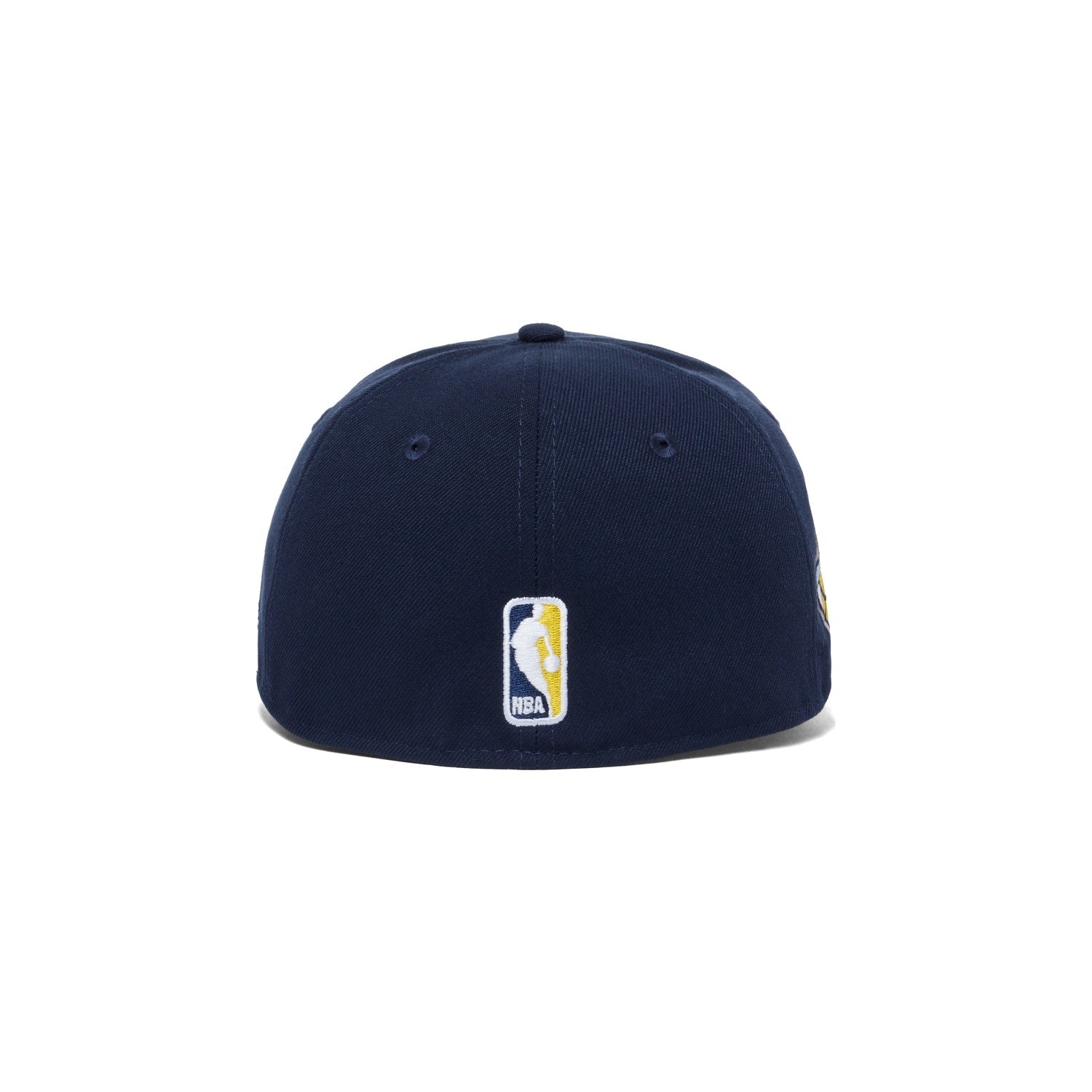 Memphis Grizzlies Ocean Side Blue BBall Patch