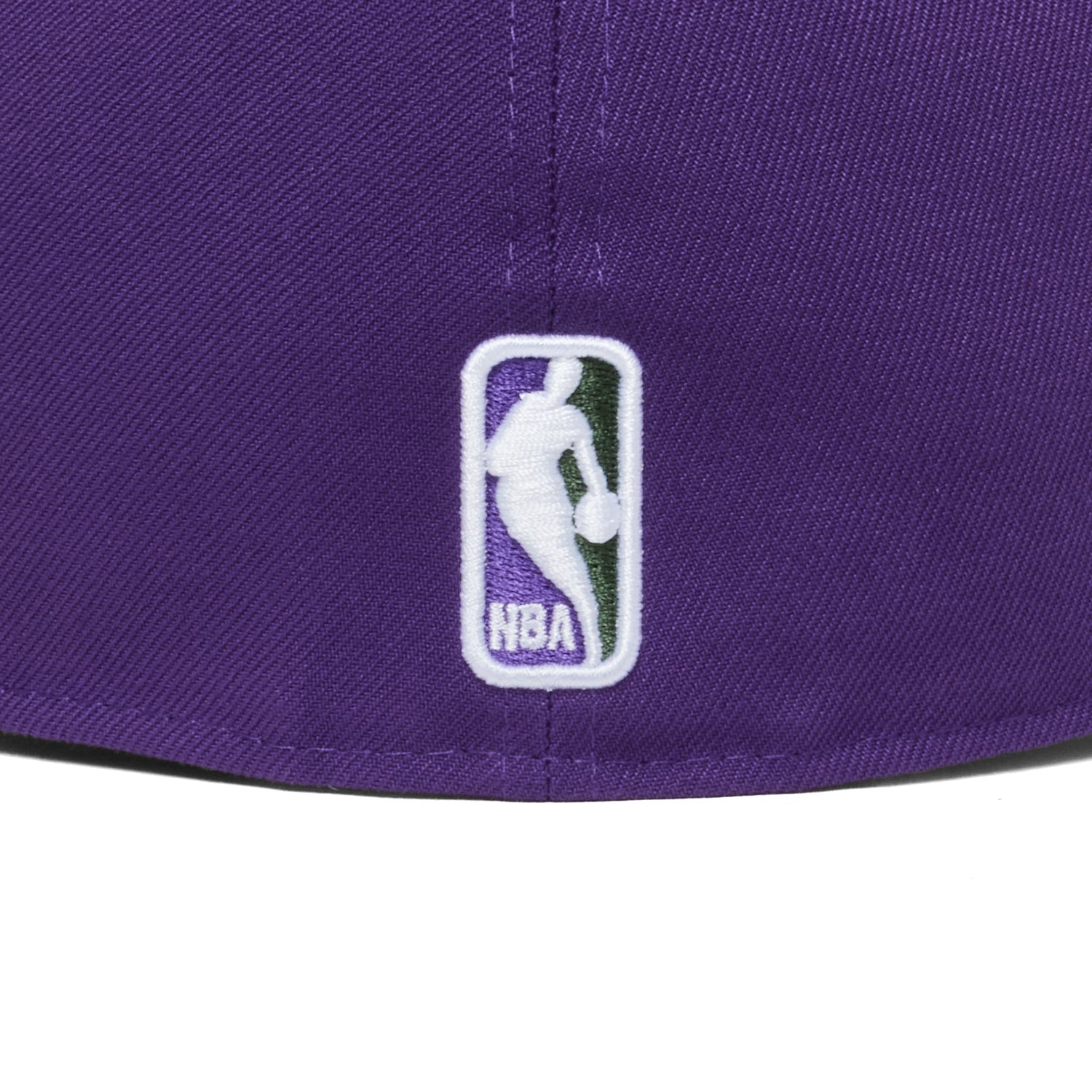 Milwaukee Bucks All True Purple 70's Western Conference