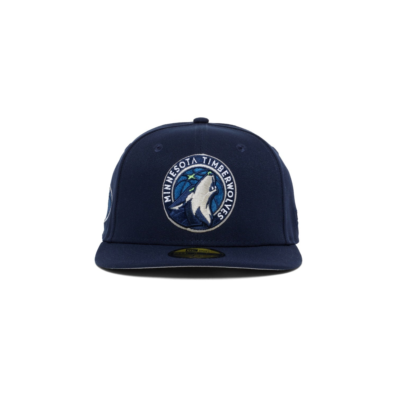 Minnesota Timberwolves All Ocean Side