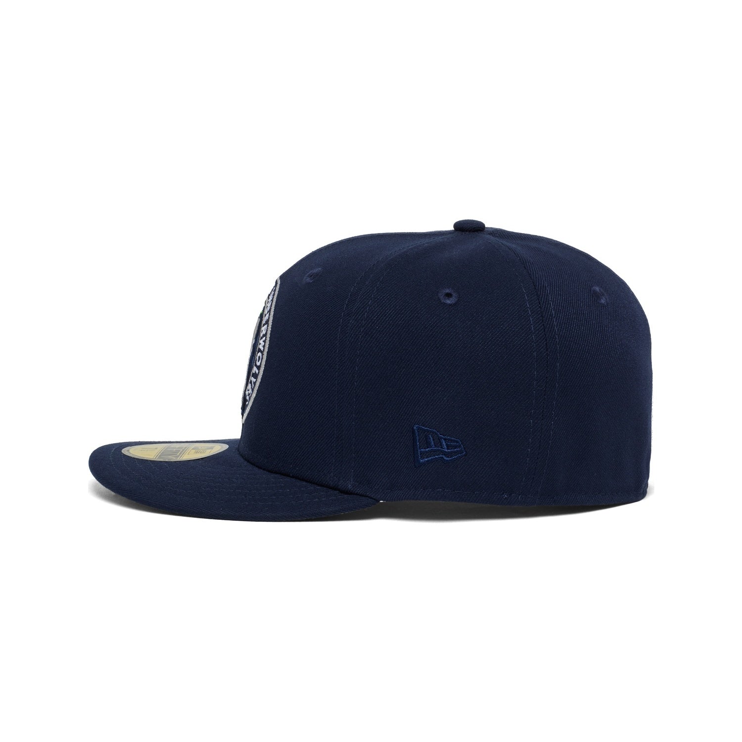 Minnesota Timberwolves All Ocean Side