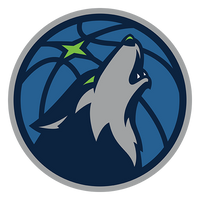 Minnesota Timberwolves logo
