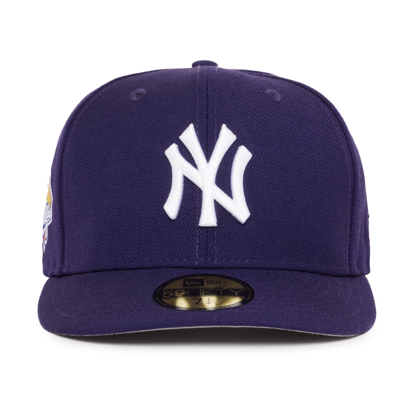 New York Yankees All Varsity Purple 1999 World Series