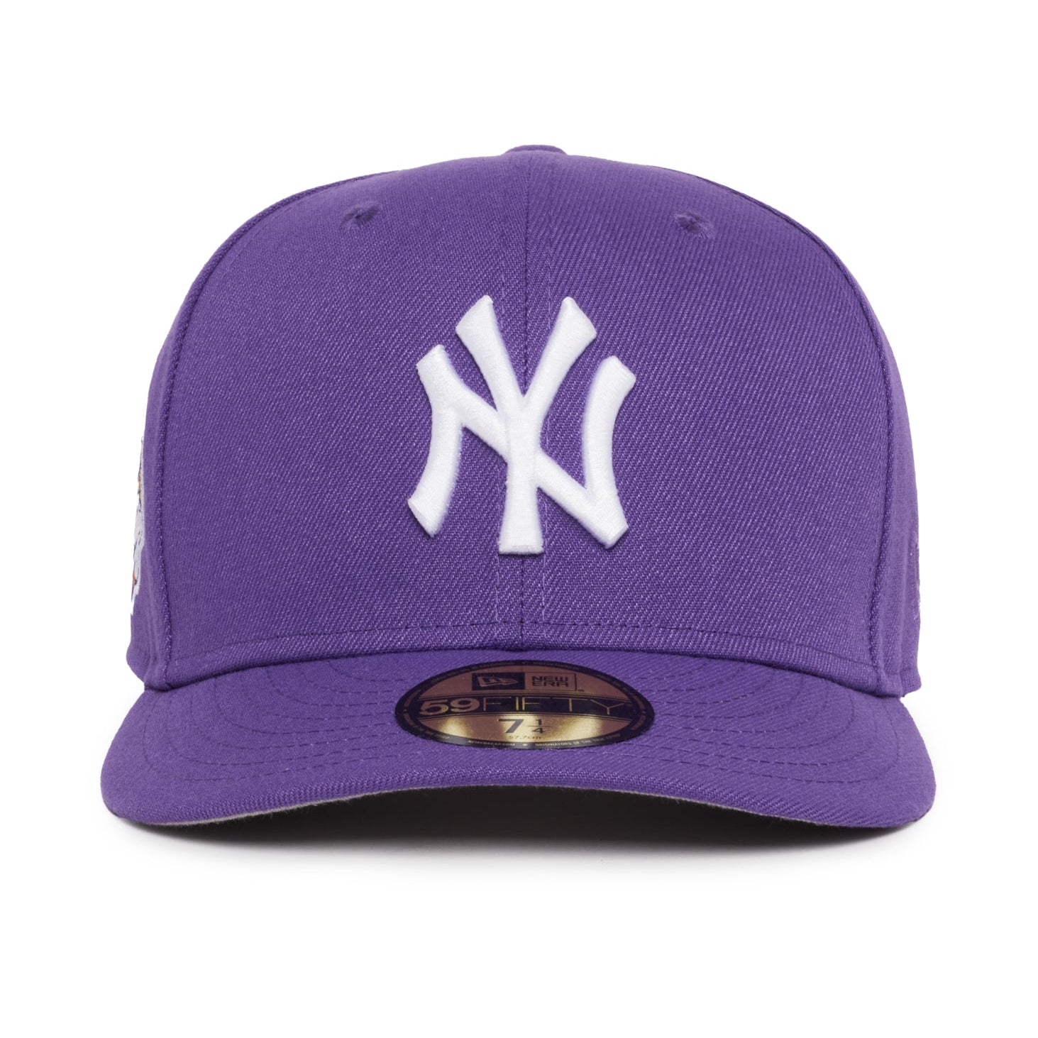 New York Yankees All Varsity Purple 1999 World Series