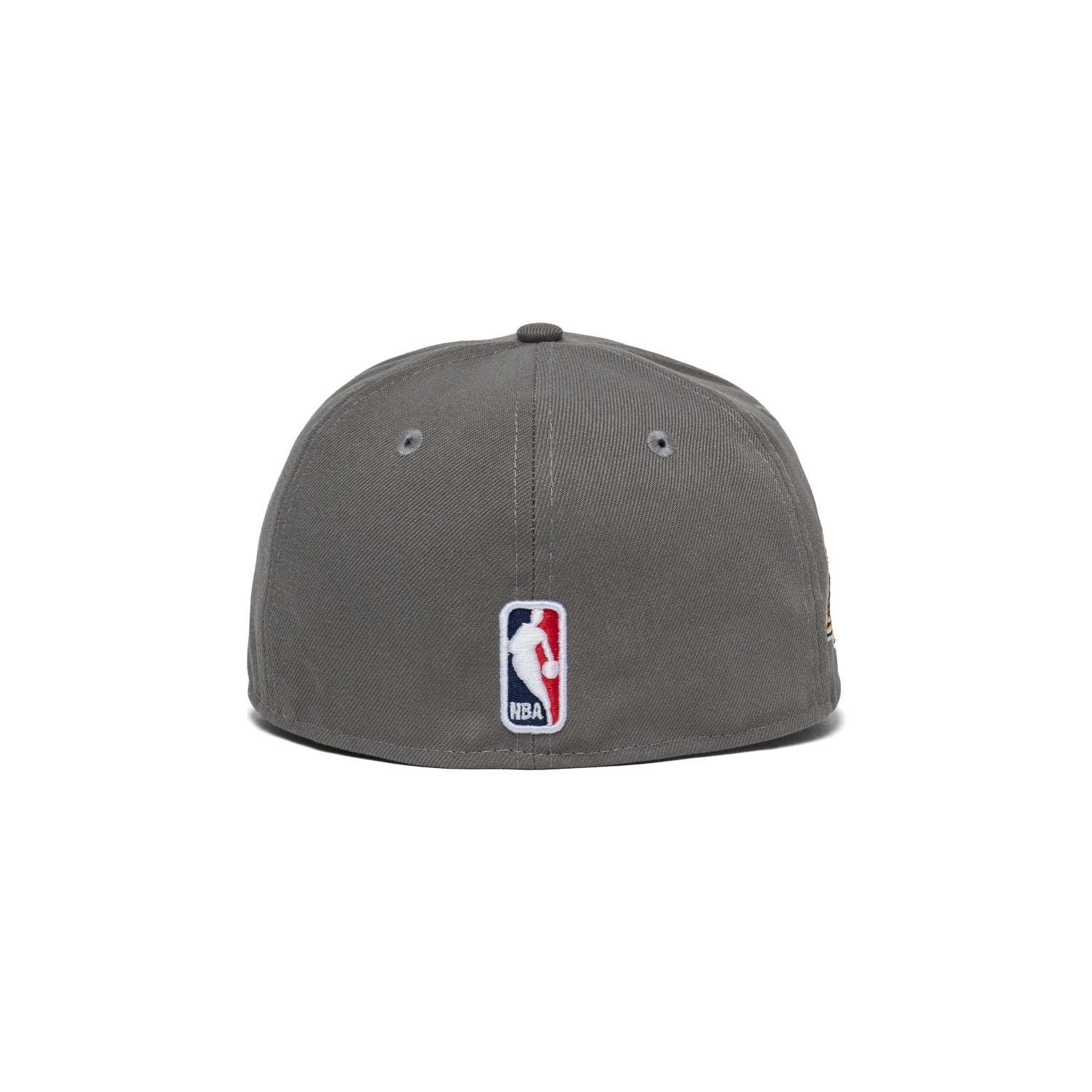 New Jersey Nets Storm Grey 2002 NBA Finlas
