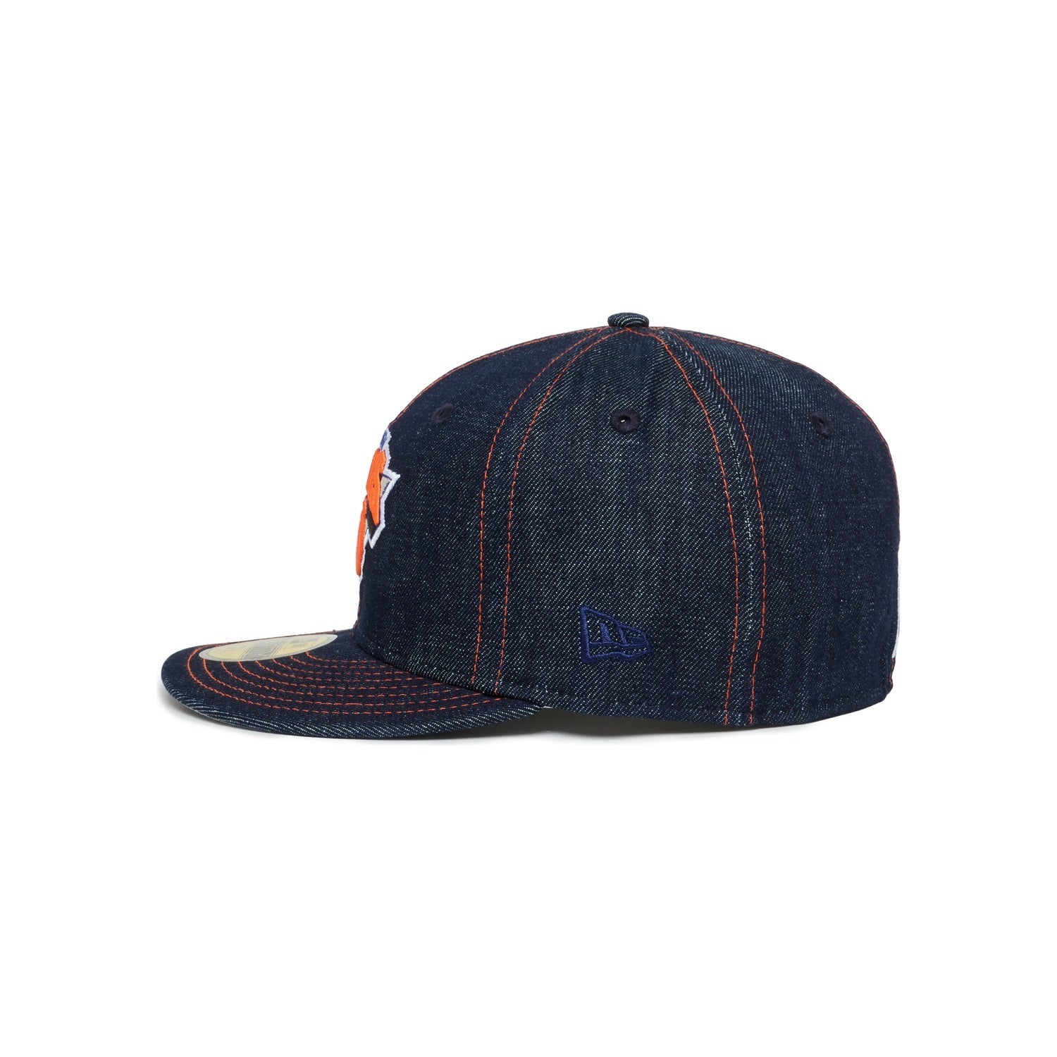 New York Knicks All Denim 1998 All Star Game