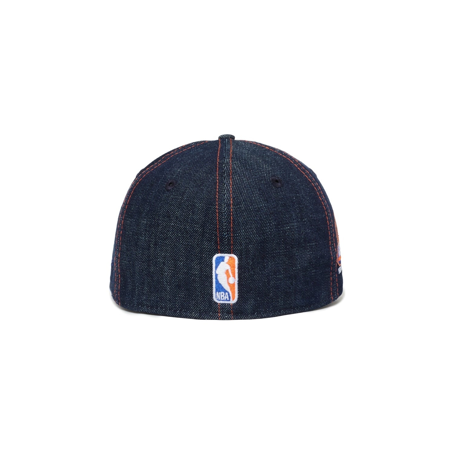 New York Knicks All Denim 1998 All Star Game