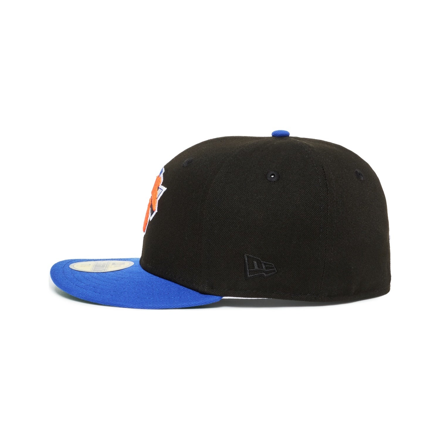 New York Knicks Black And Blue All Star Weekend 1998