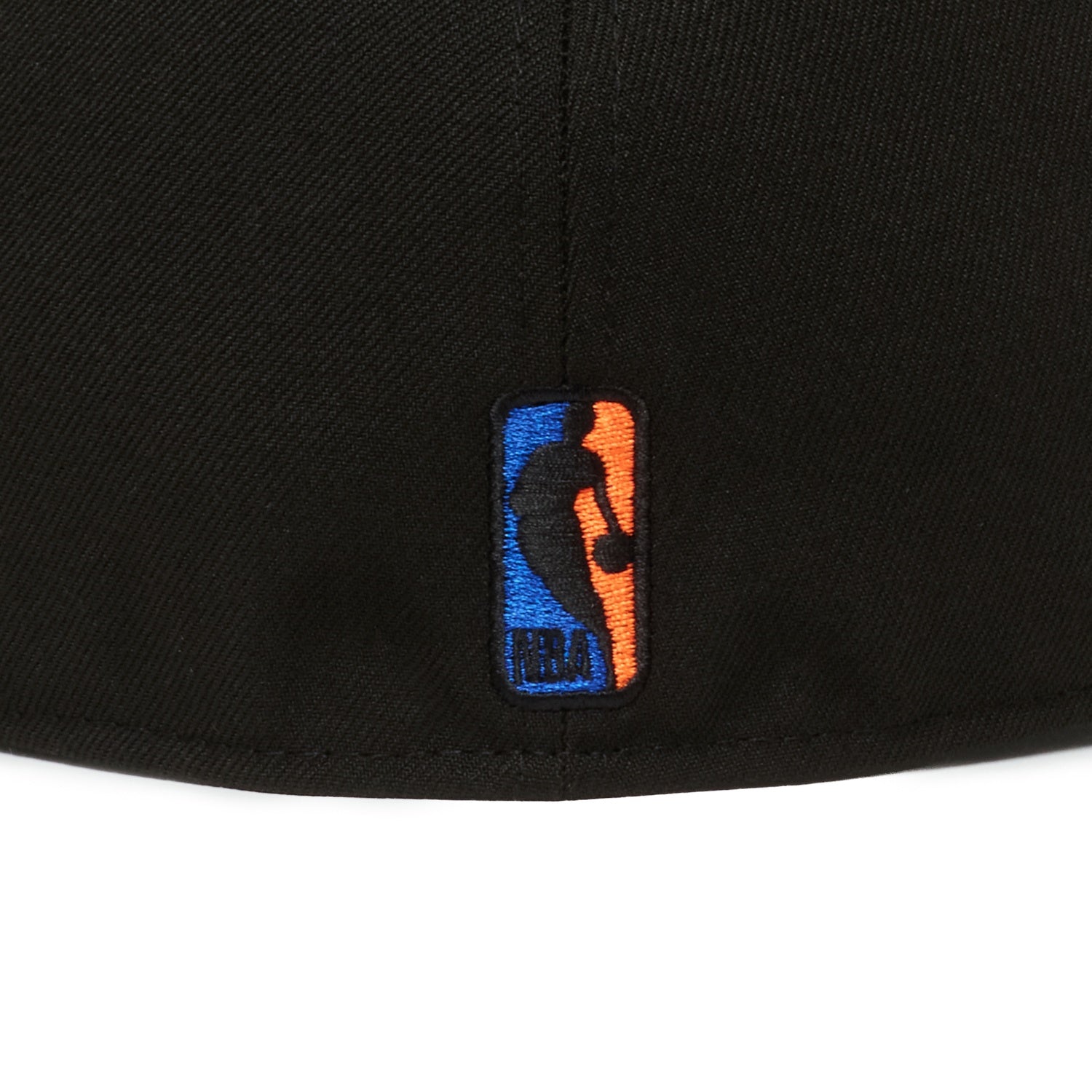 New York Knicks Black and Royal Graffiti 26 Champs