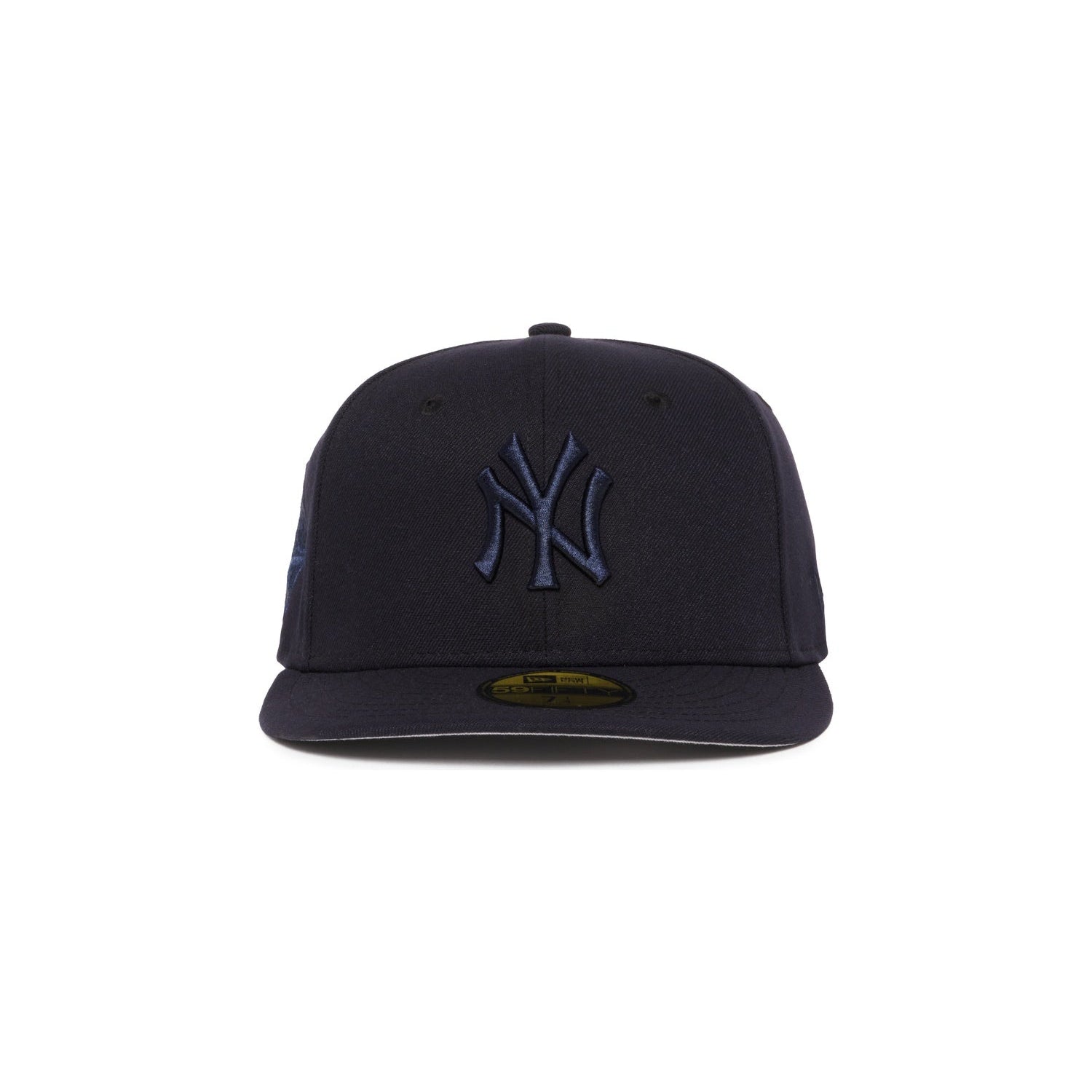 New York Yankees Navy on Navy Tonal 1996 World Series