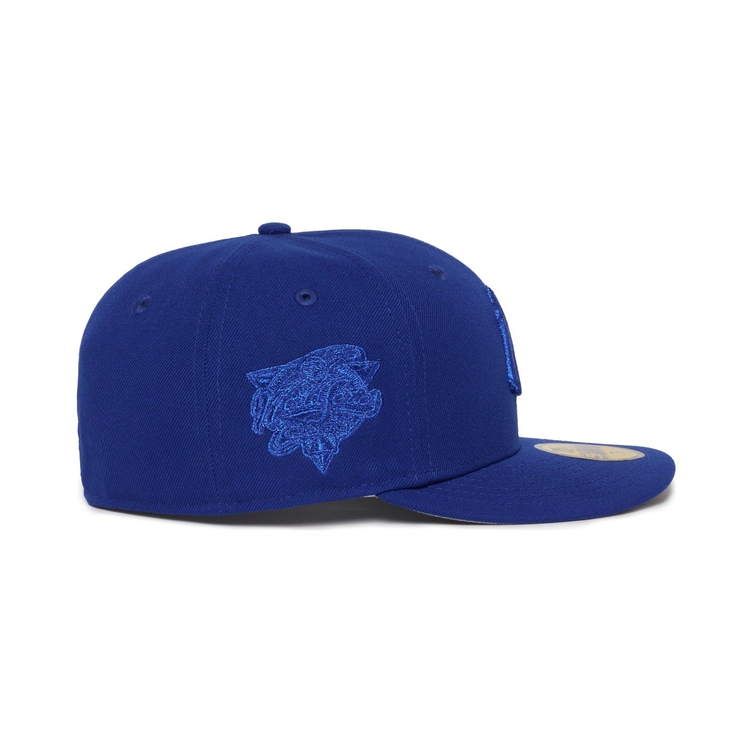 New York Yankees Royal On Royal Tonal 2000 World Series
