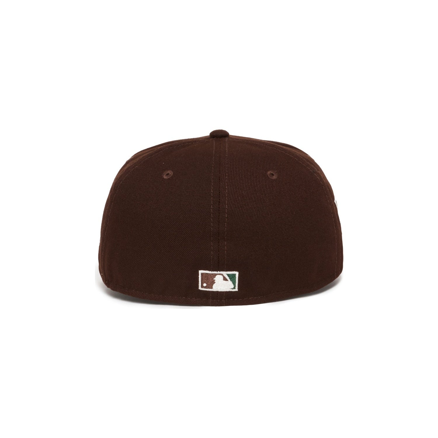 New York Yankees Dark Brown Beef and Broccoli 2000 World Series