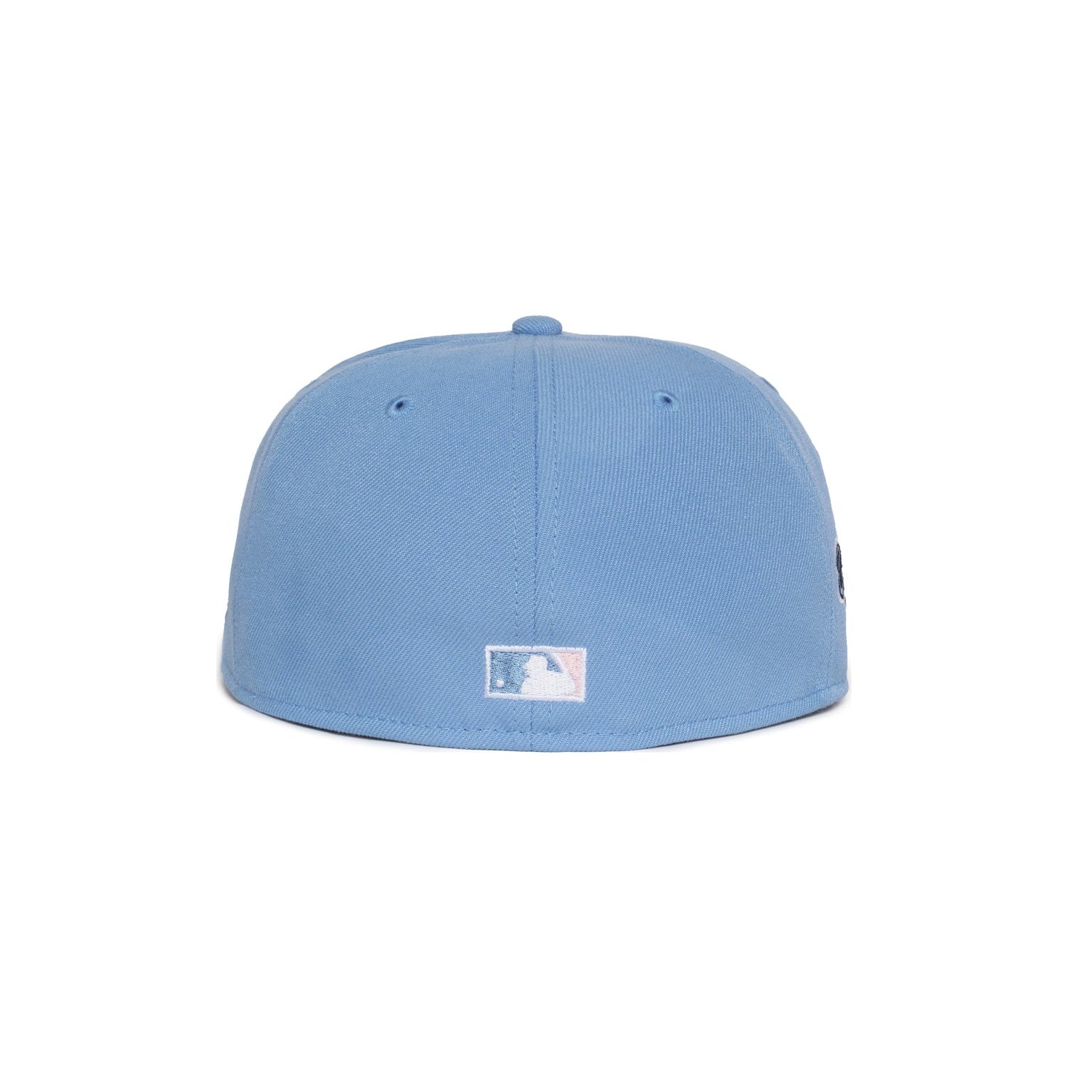New York Yankees Sky Blue w/  Pink Heart Pink uv  1996 World Series