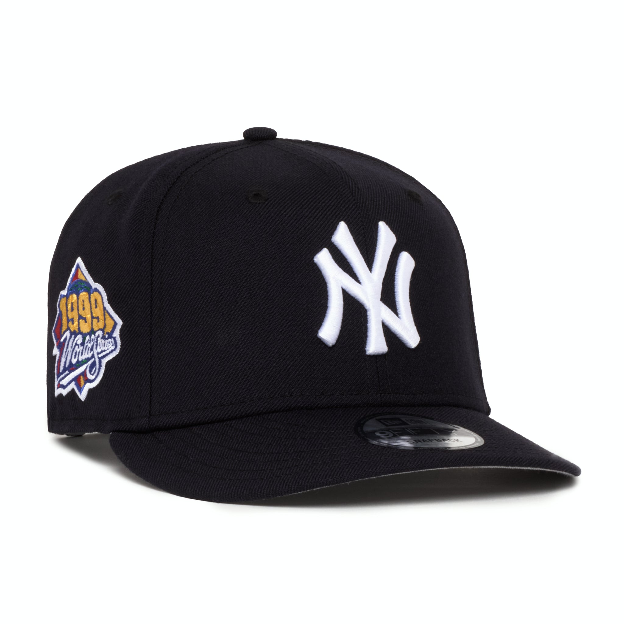 New York Yankees Navy 950 Classic 1999 Green UV World Series