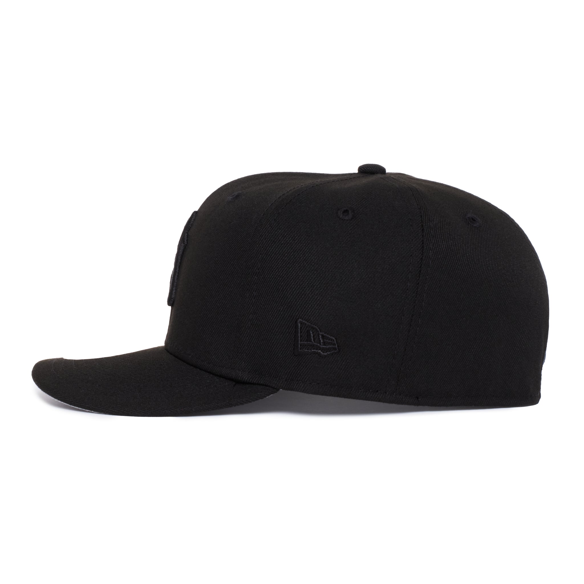 New York Yankees Black on Black 2000 World Series