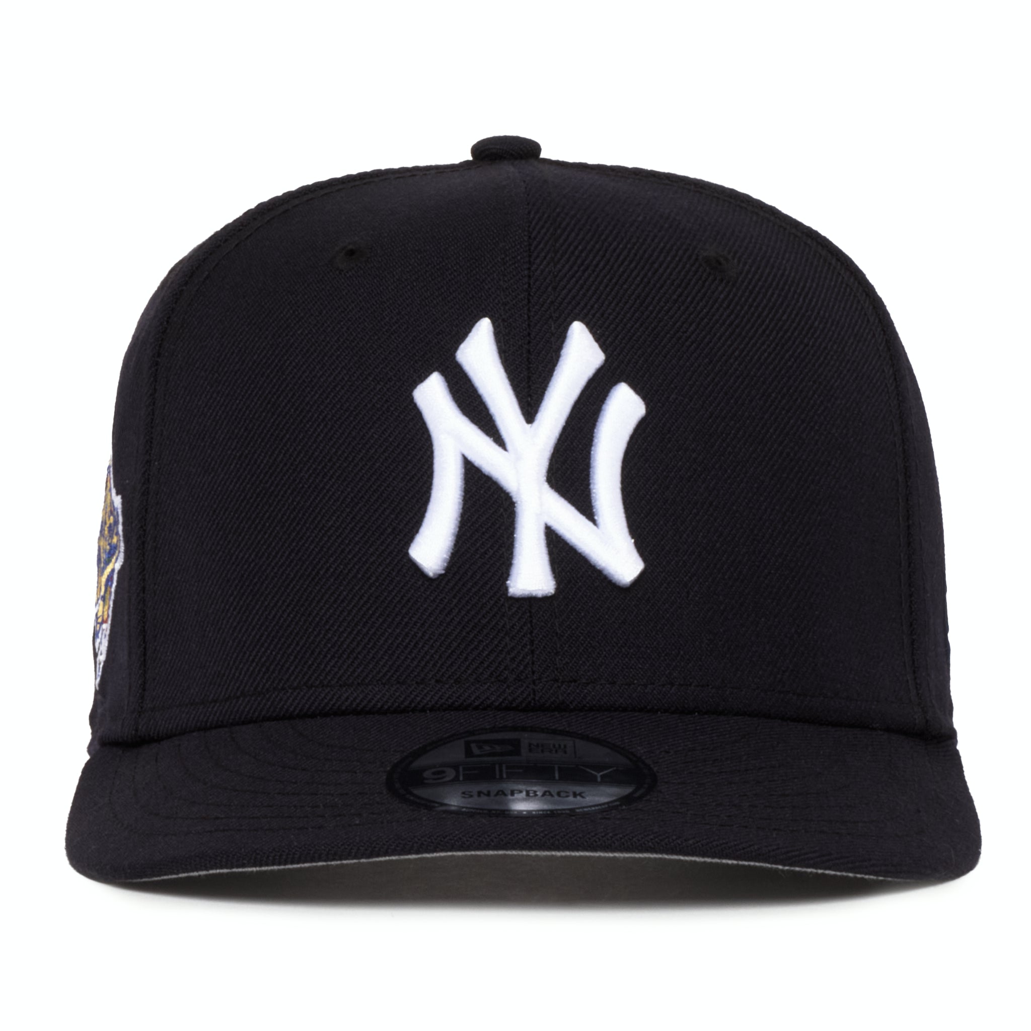New York Yankees Navy 950 Classic 1996 Green UV