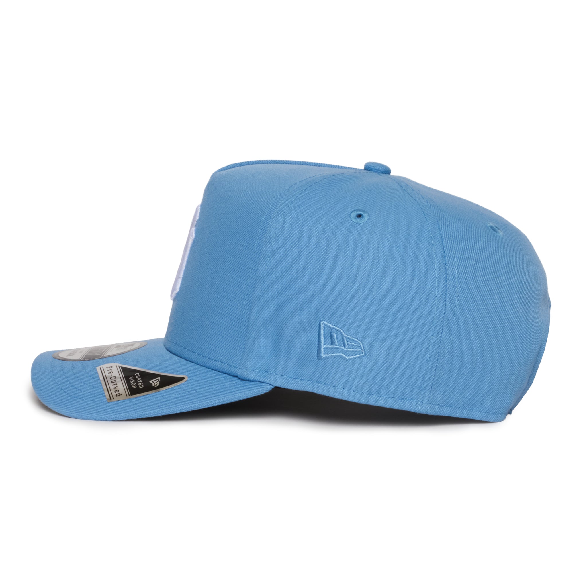 New York Yankees Sky Blue 950 AFrame 99 WS Snap Back