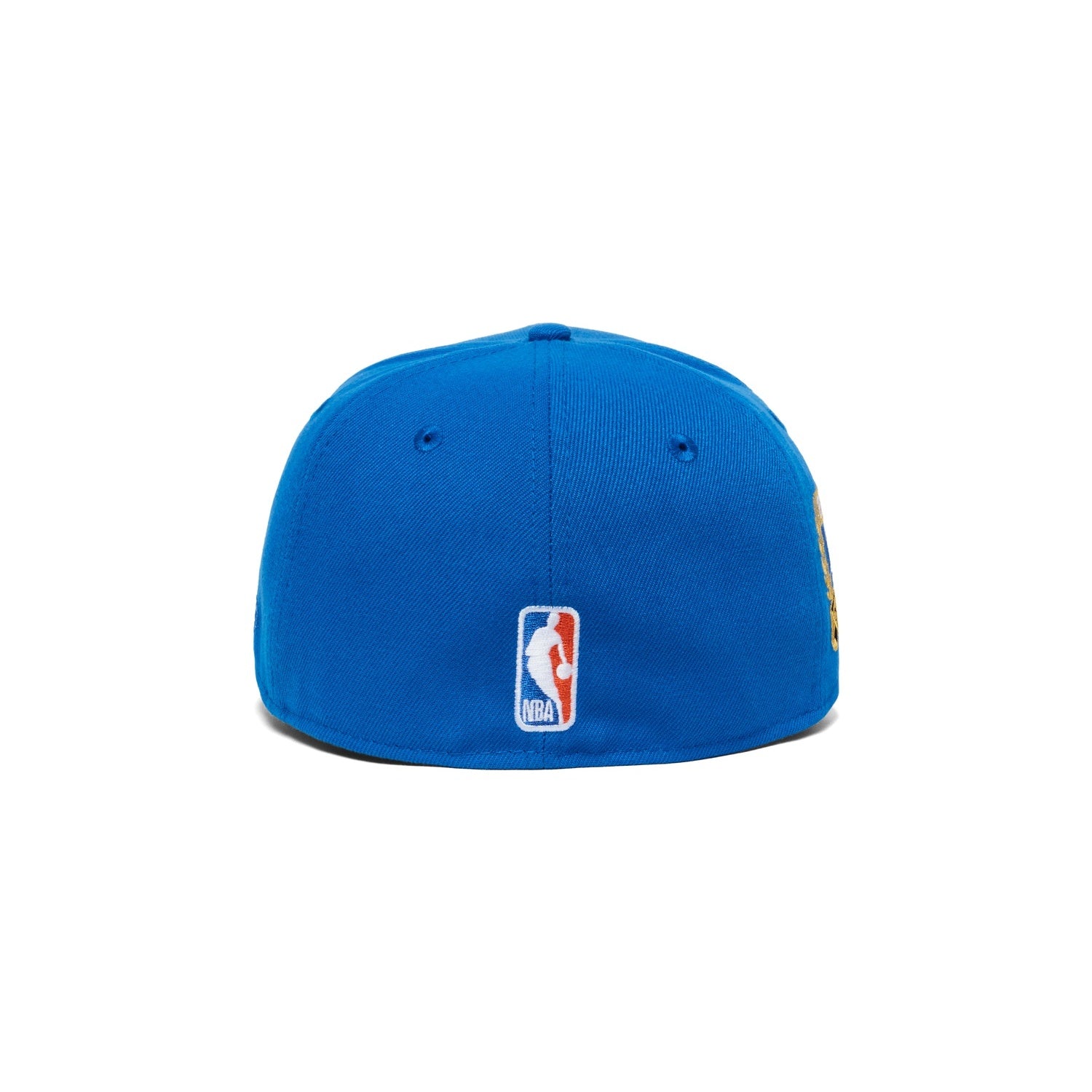 Oklahoma City Thunder South West Blue Champions Patch