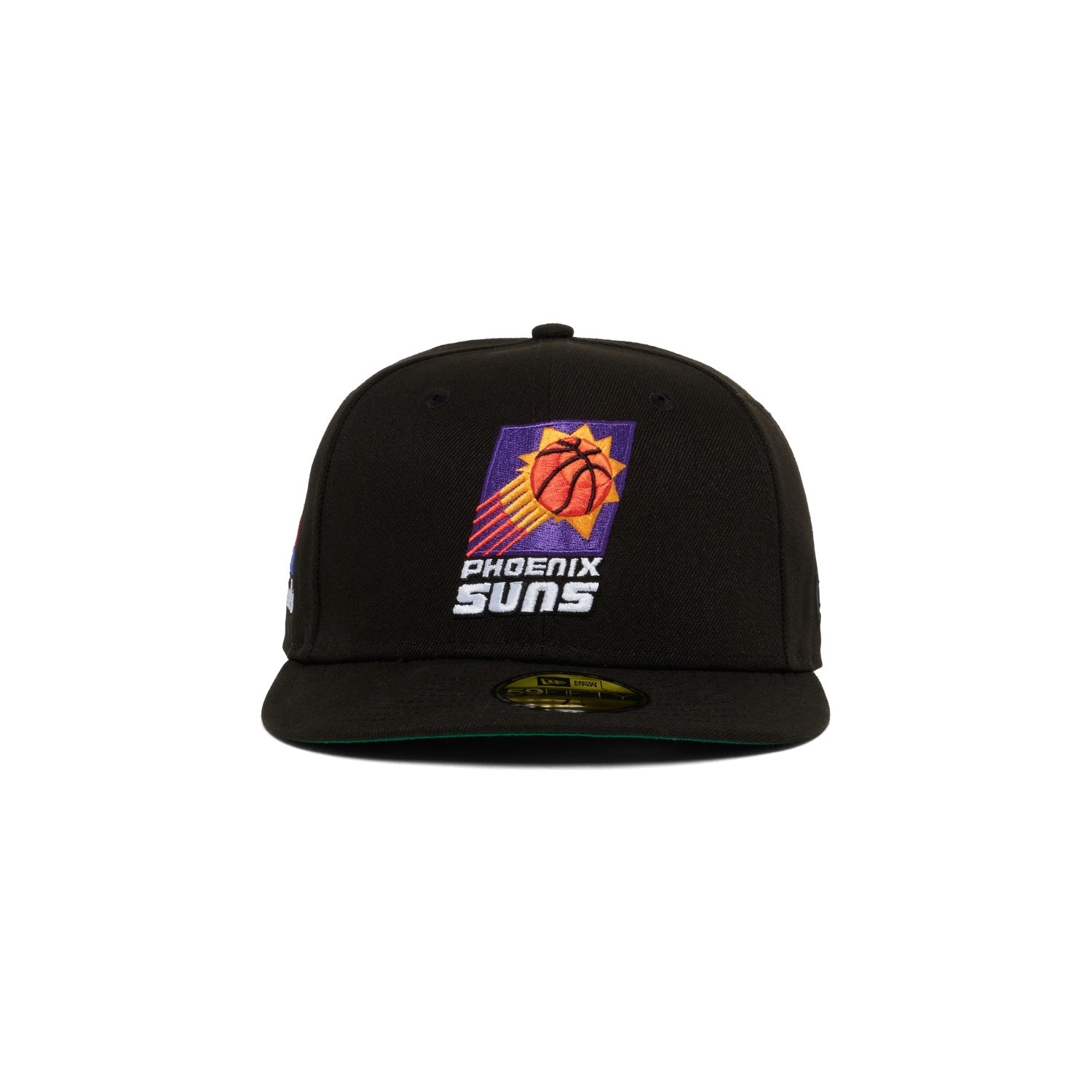 Phoenix Suns All Black HWC 1993 NBA Finals