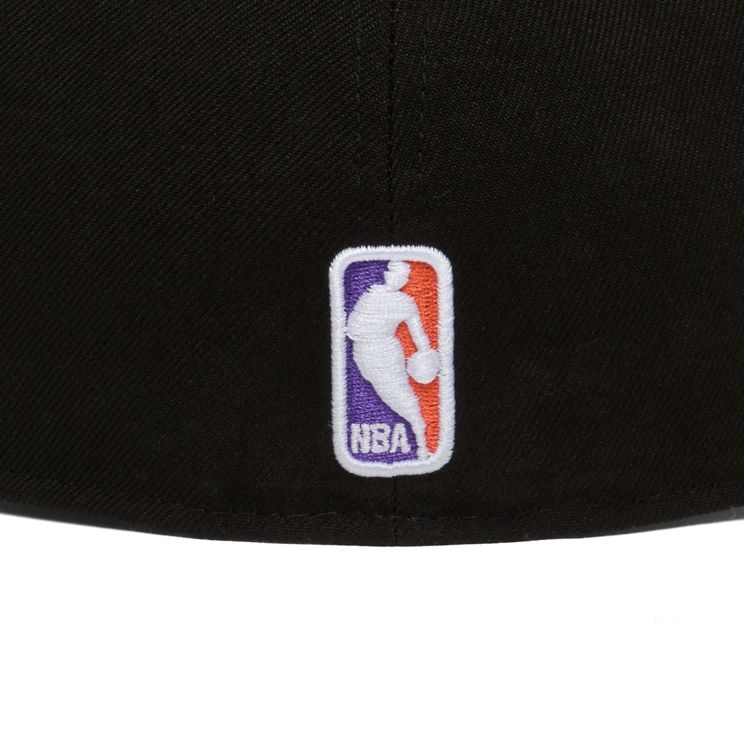 Phoenix Suns All Black HWC 1993 NBA Finals