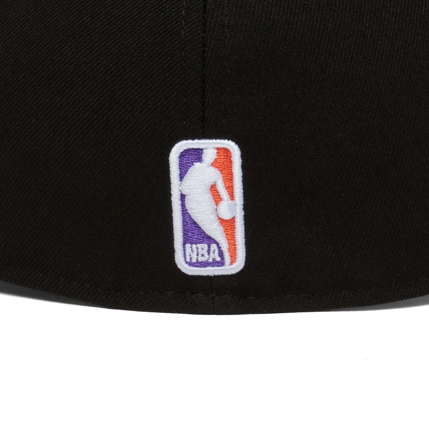 Phoenix Suns Black and Purple HWC 1995 ASG
