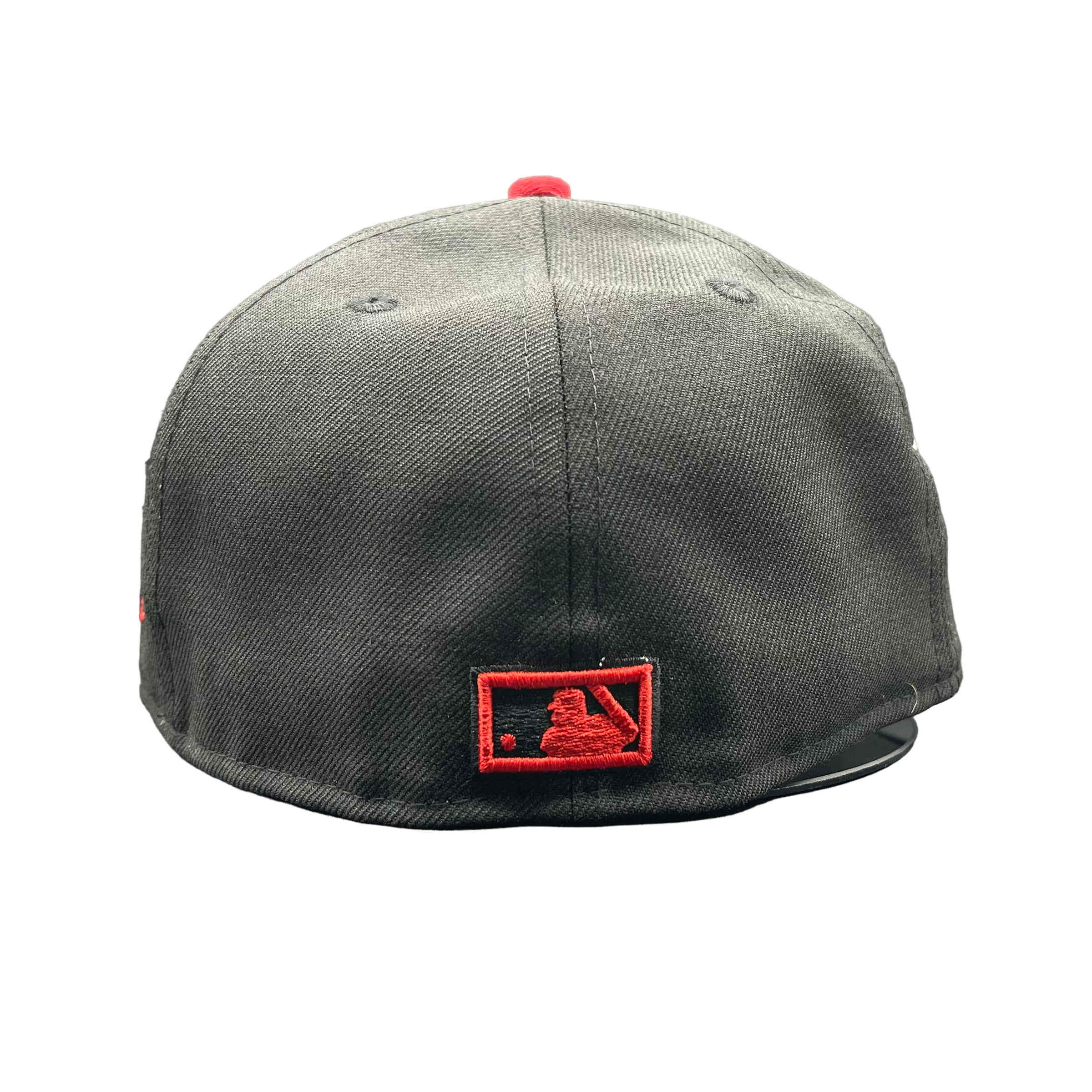 Pittsburgh Pirates 2 Tone Black and Red 1959 ASG