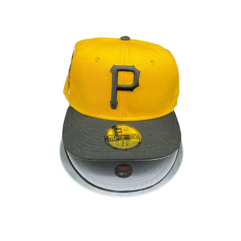 Pittsburgh Pirates 2T AGold and Black 1959