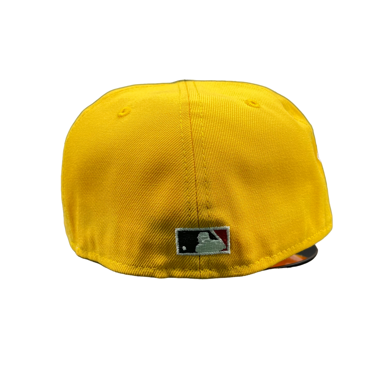 Pittsburgh Pirates 2T AGold and Black 1959