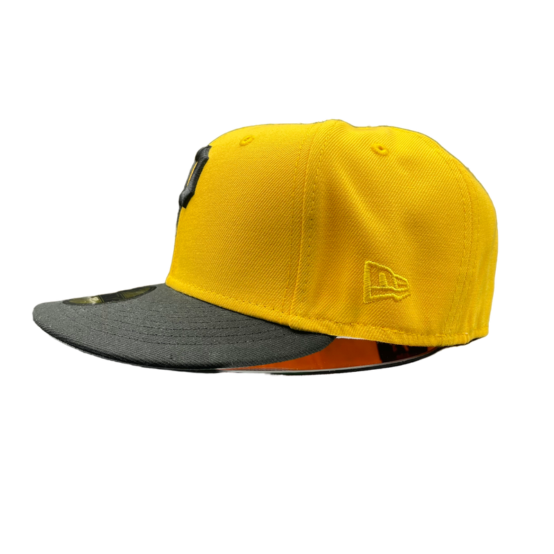 Pittsburgh Pirates 2T AGold and Black 1959