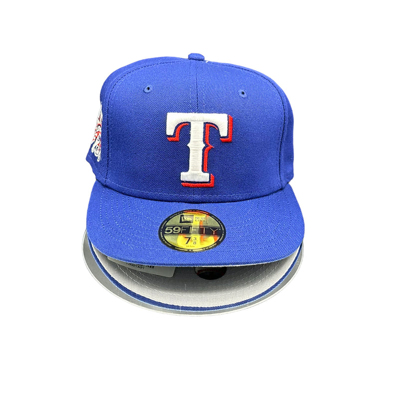 Texas Rangers Royal 95 All Star Game