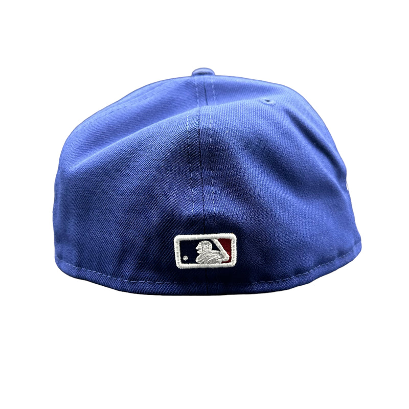 Texas Rangers Royal 95 All Star Game