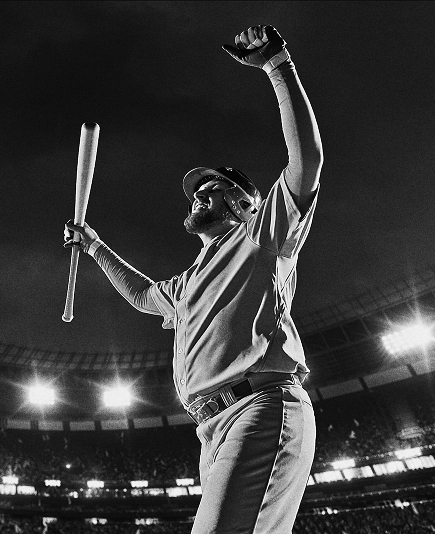 MLB