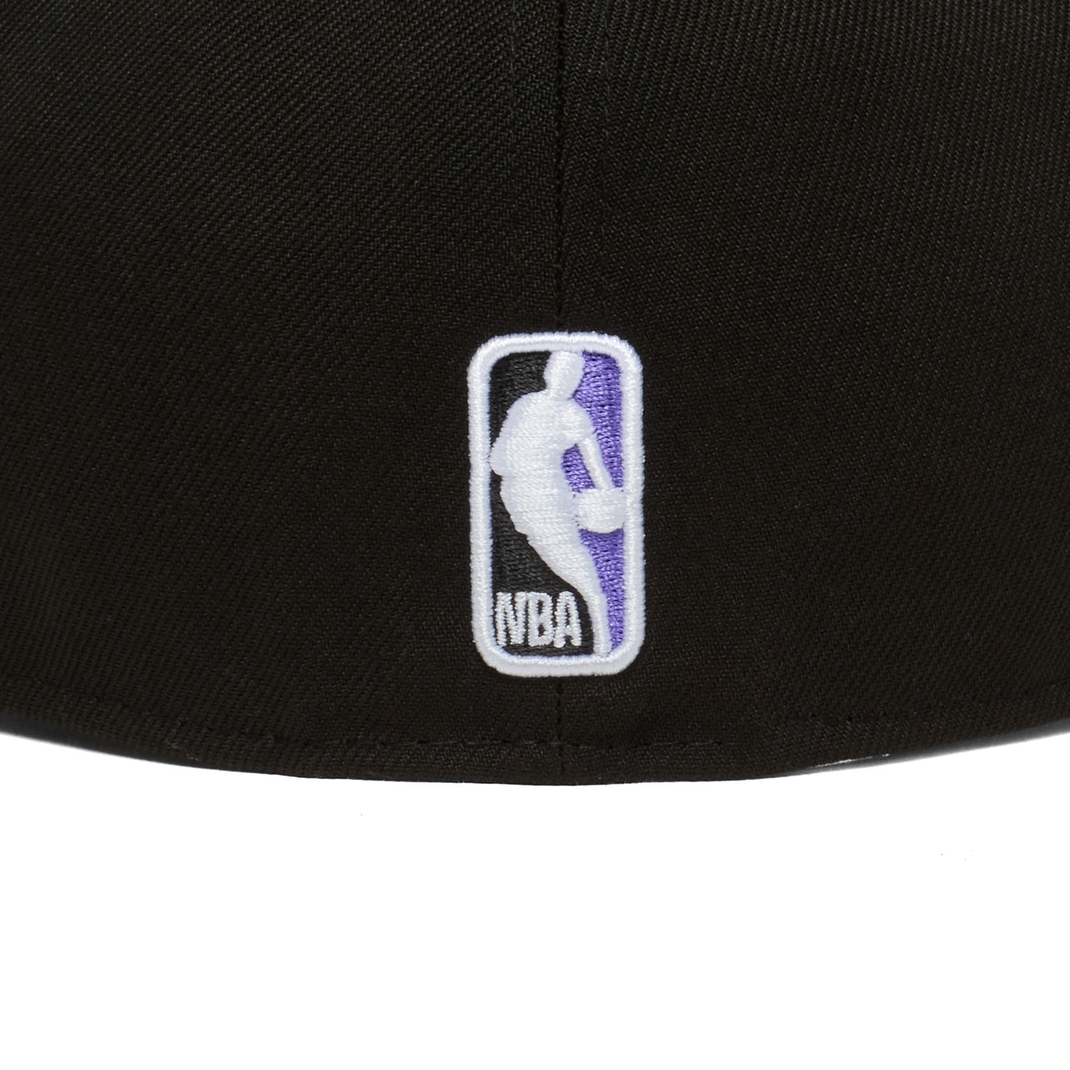 Sacramento Kings All Black 40Th Anniversary