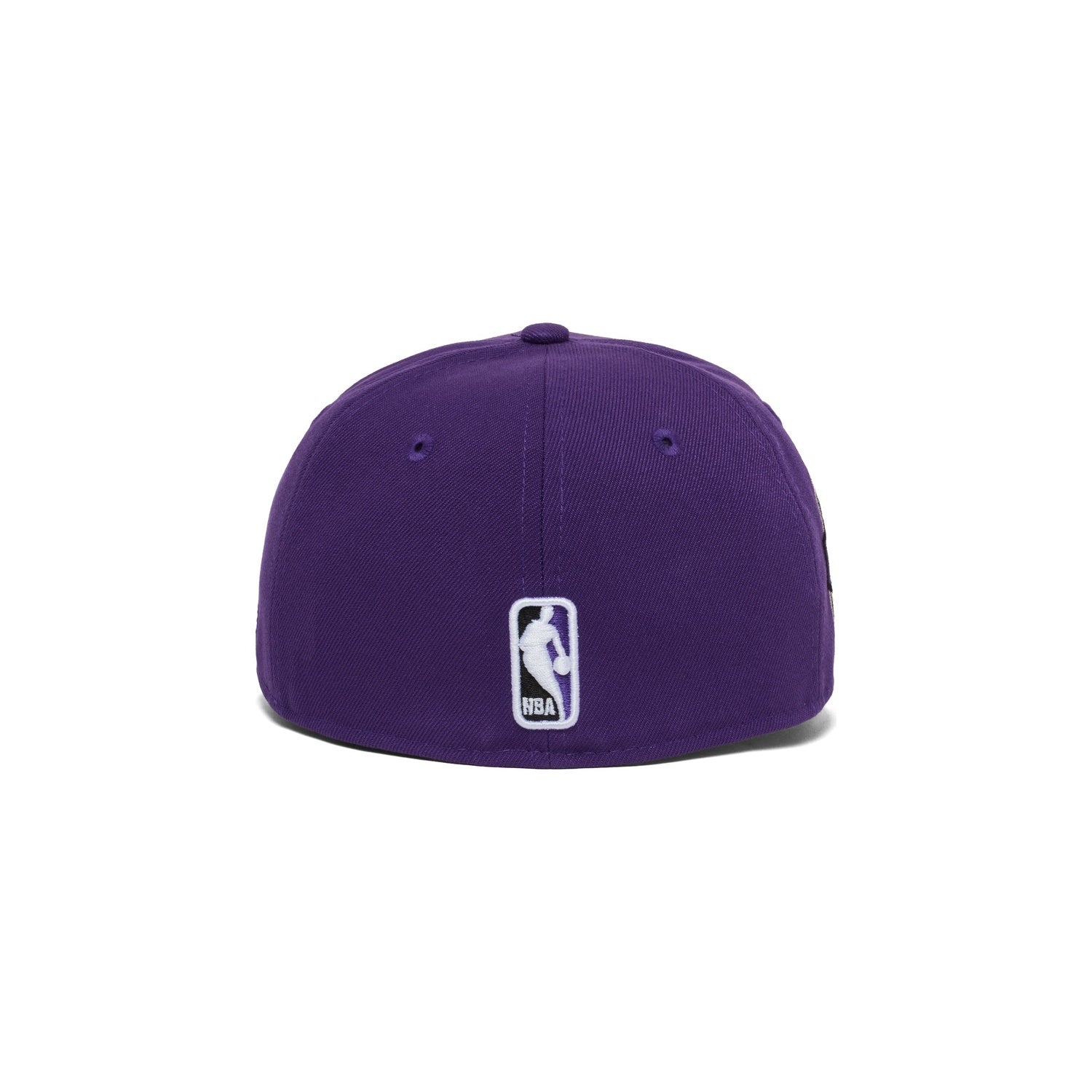 Sacramento Kings All Purple Western Conference