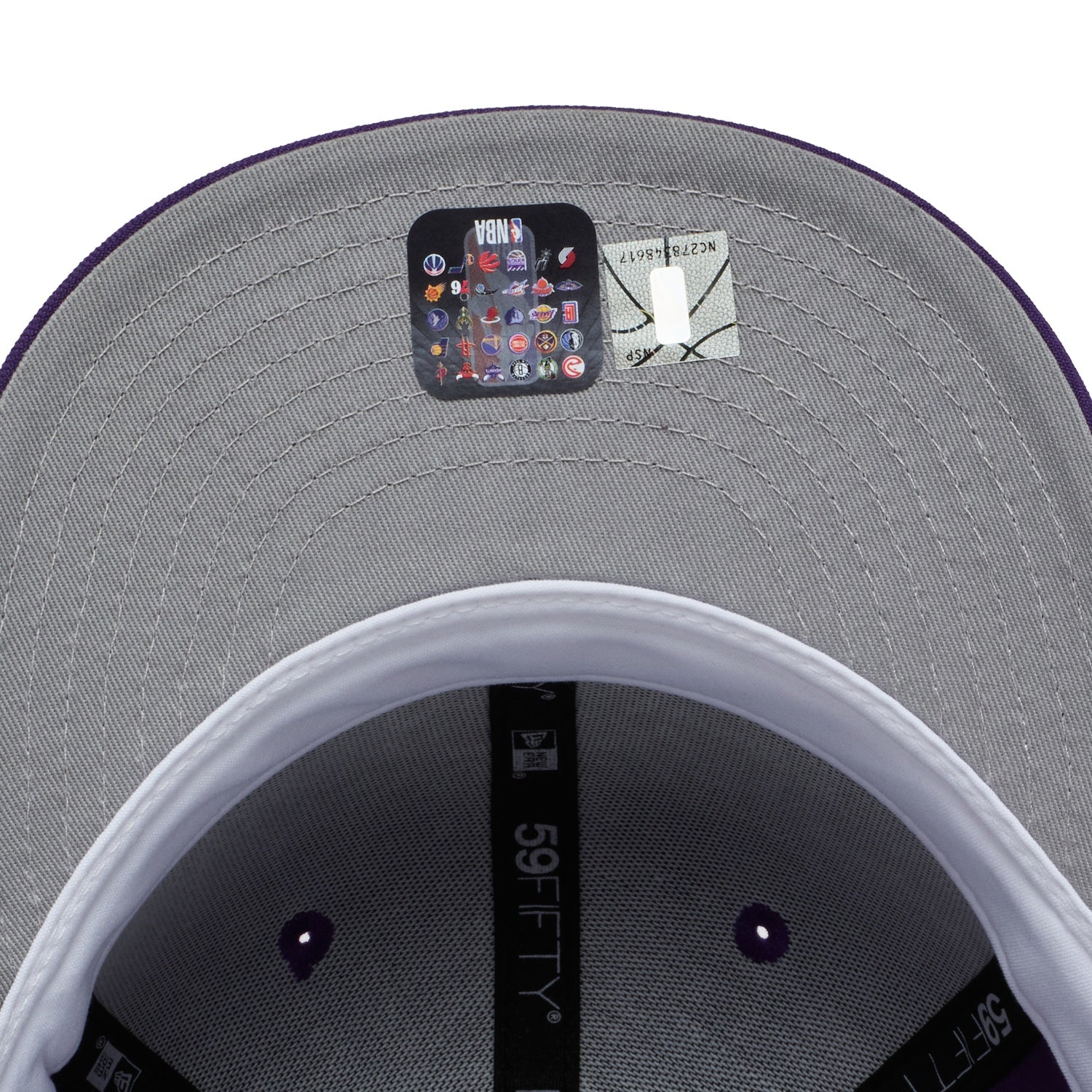 Sacramento Kings All Purple Western Conference