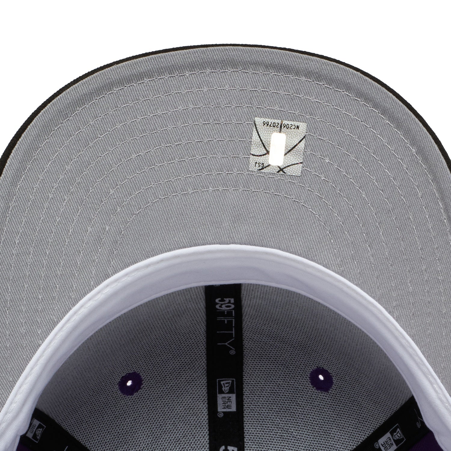Sacramento Kings Purple and Black 25 Years