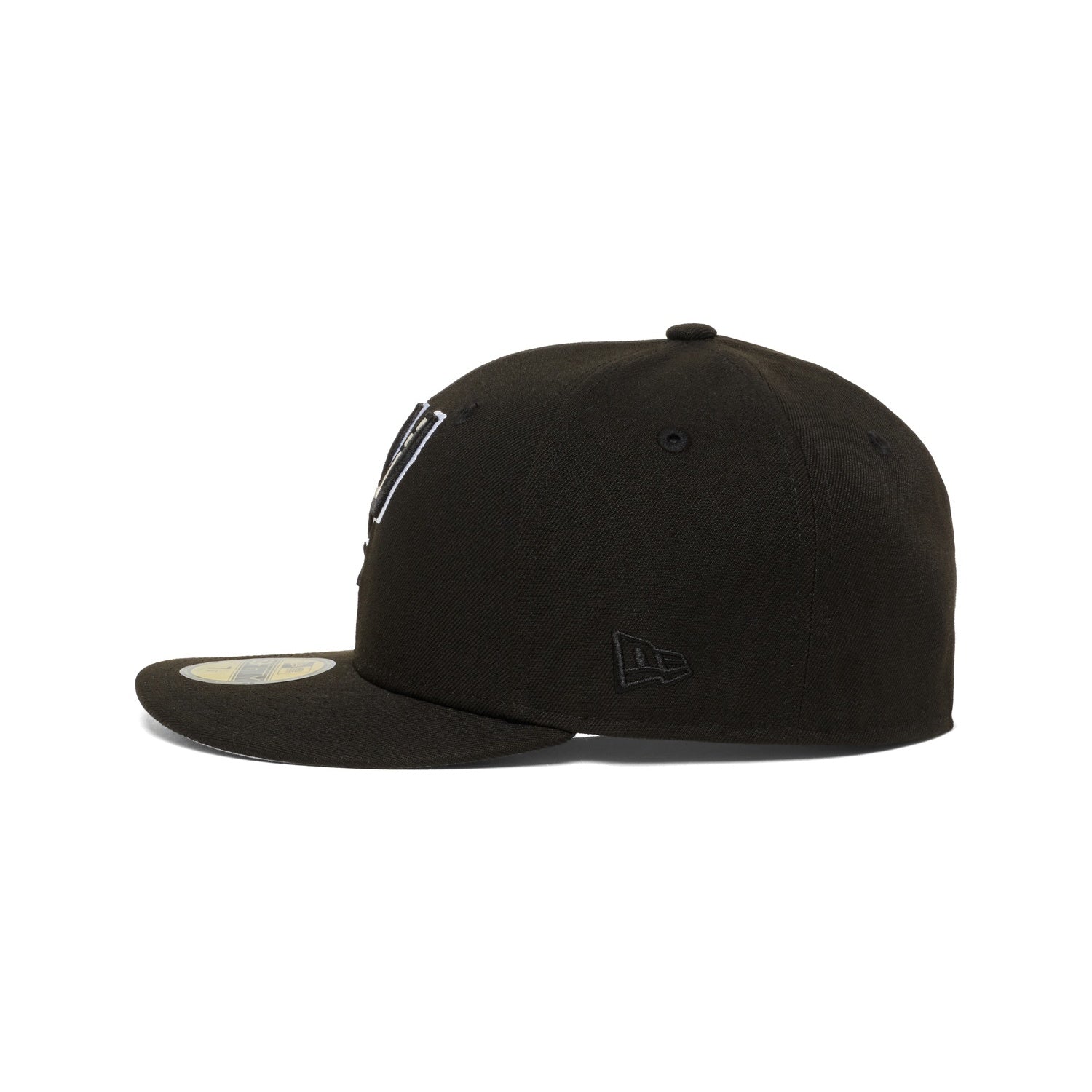 San Anotonio Spurs All Black 2007 Finals